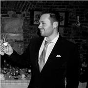 Laureato magistrale per lezioni di inglese, cinese e italiano per stranieri